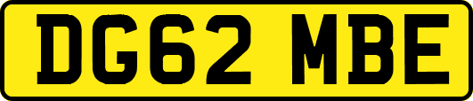 DG62MBE