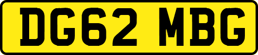 DG62MBG