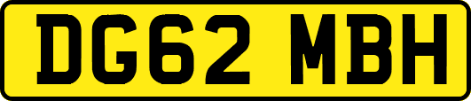 DG62MBH