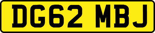 DG62MBJ