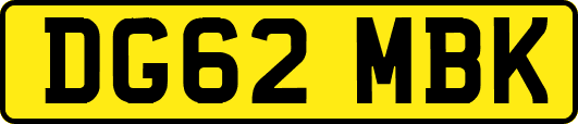 DG62MBK