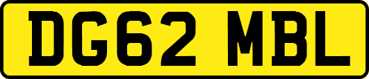 DG62MBL
