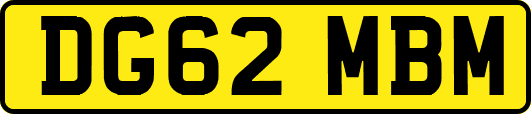 DG62MBM