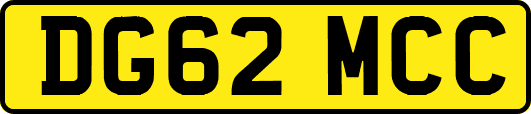 DG62MCC
