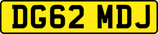 DG62MDJ