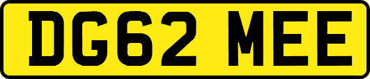 DG62MEE