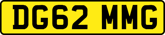 DG62MMG
