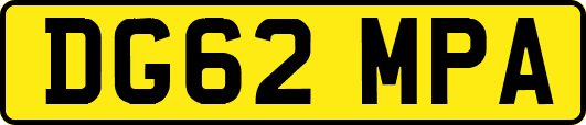 DG62MPA