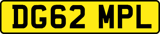 DG62MPL