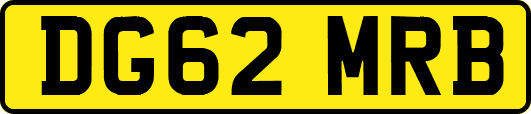 DG62MRB