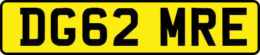 DG62MRE