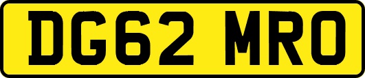 DG62MRO