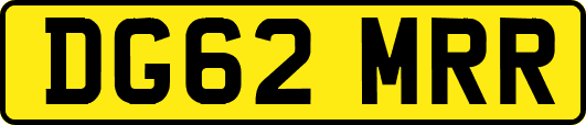 DG62MRR