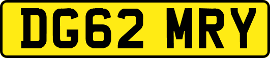 DG62MRY