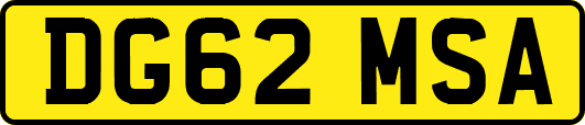 DG62MSA