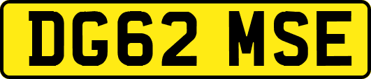 DG62MSE