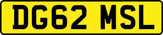 DG62MSL