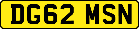 DG62MSN