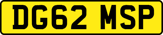DG62MSP