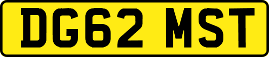 DG62MST