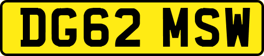 DG62MSW