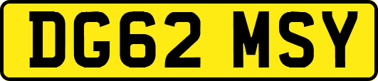 DG62MSY