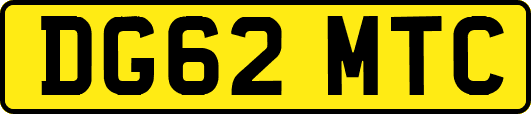 DG62MTC