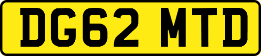 DG62MTD