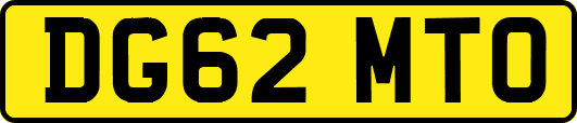 DG62MTO