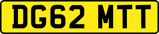 DG62MTT