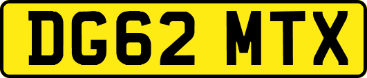 DG62MTX