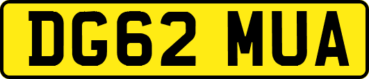 DG62MUA