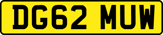 DG62MUW
