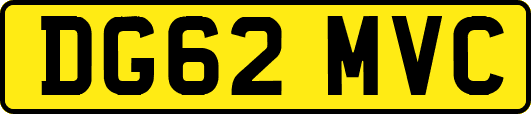 DG62MVC