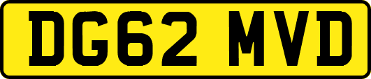 DG62MVD