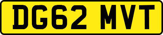 DG62MVT