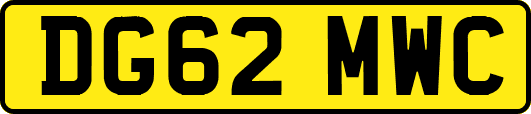 DG62MWC