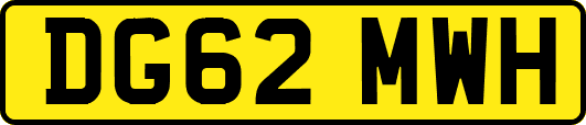 DG62MWH