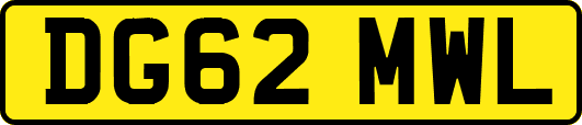 DG62MWL