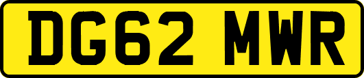 DG62MWR