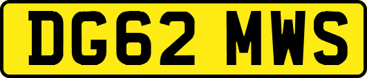 DG62MWS