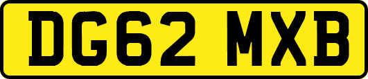 DG62MXB