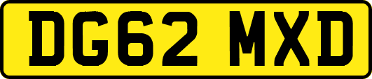 DG62MXD