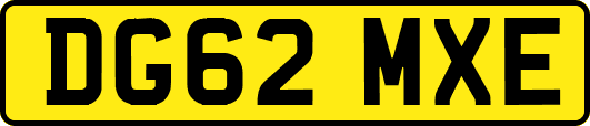 DG62MXE