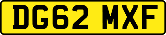 DG62MXF