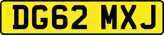 DG62MXJ