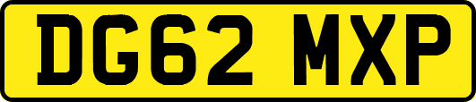 DG62MXP