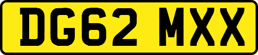 DG62MXX