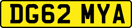 DG62MYA
