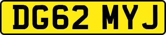 DG62MYJ